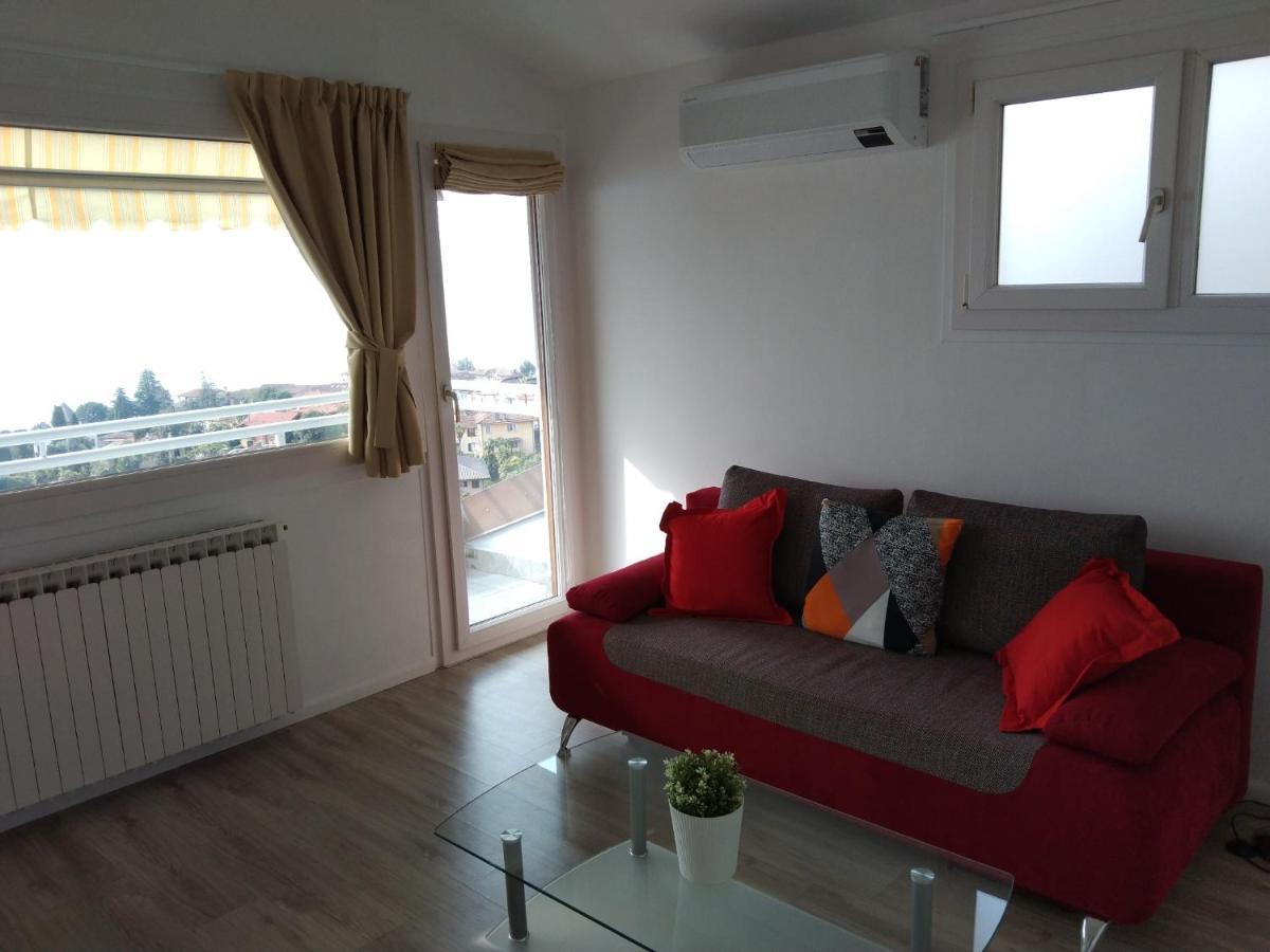 Viewpoint Cannero Apartment Cannero Riviera Extérieur photo